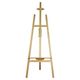 Chevalet d'atelier bois H 175cm