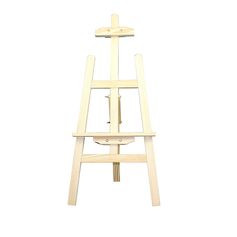 Chevalet de table H 120cm