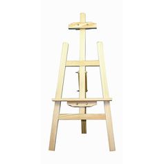 Chevalet de table H 90cm