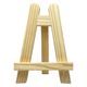 Mini chevalet bois H 17.5cm