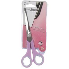 Ciseaux de couture 17cm