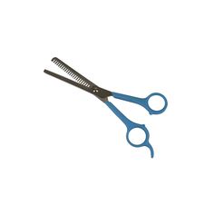Ciseaux pour désépaissir pour chien