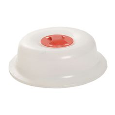 Cloche micro-onde plastique D 28cm