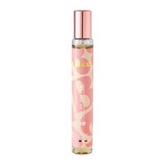 Eau de parfum coco vanille orchidée 10 Bacci