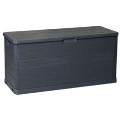 Coffre WOODY plastique 280L