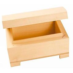 Coffret corsaire bois 13.5x9.7.5cm