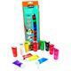 Coffret enfant découverte peinture au doigt 12 tubes 20ml