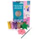 Kit peinture enfant féérie dès 5 ans 20ml