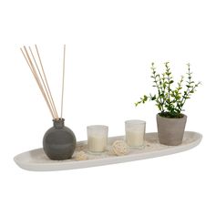 Coffret senteur zen ylang