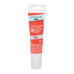 Colle PVC rigide 85ml