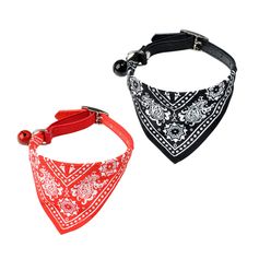 Collier bandana 21-26cm