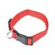Collier rouge chien 65cm