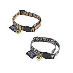 Collier safari 20-28cm