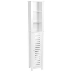 Colonne SANTO 1 porte 35x173x26cm