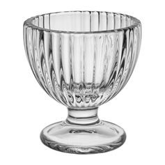 Coquetier EMBOS verre