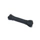 Corde à linge anthracite 20cm