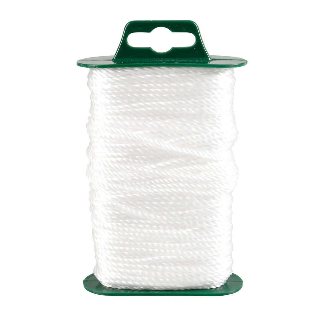 Cordeau polyamide 30m