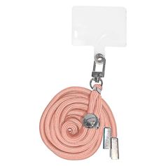 Cordon téléphone bandoulière universel 80cm