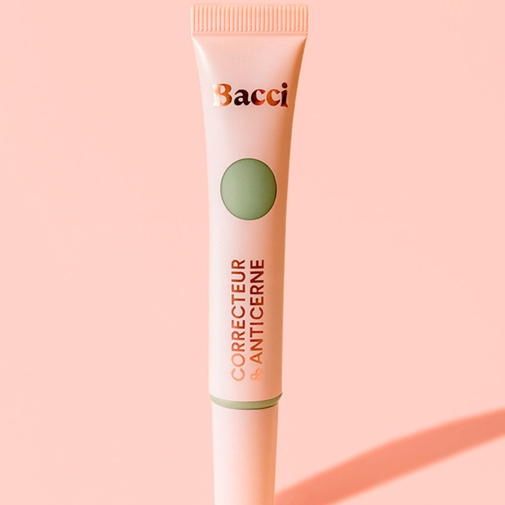 Correcteur anticernes | BACCI
