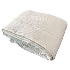 Couette microfibre écru 240x220cm
