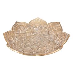 Coupelle décorative OASIS D 29.5cm