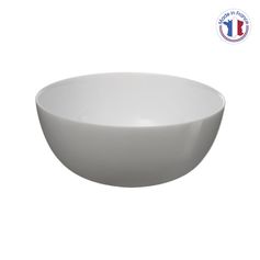 Coupelle jeanne blanche D 12cm