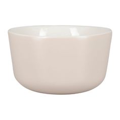 Coupelle SWEETFOREST céramique beige 25cl