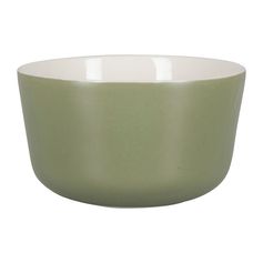 Coupelle SWEETFOREST céramique vert 25cl