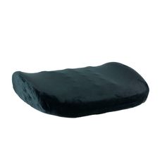 Coussin assise mémoire de forme 39.5x32x11cm