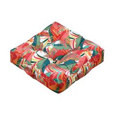 Coussin de sol SANDANA polyester 60x60cm