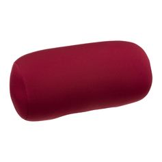 Coussin microbilles tube D 13x30cm