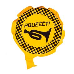 Coussin péteur 18x16.5cm