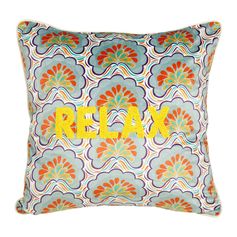 Coussin RELAX 45x45cm