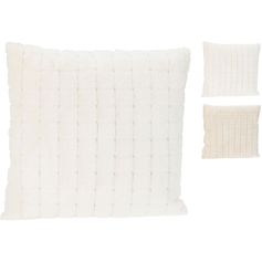 Coussin tout doux carré dos velours 45x45cm