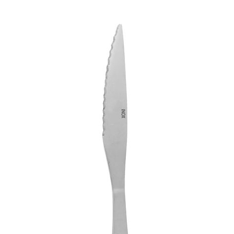 Couteau de cuisine lame céramique rouge 10cm - Centrakor