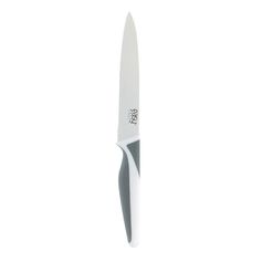 Couteau d'office acier revêtement céramique 8.5cm
