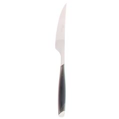 Couteau de table inox PRESTIGE gris