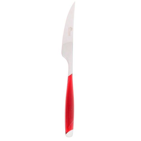Couteau de table inox BAGUETTE PRESTIGE 24.5 cm