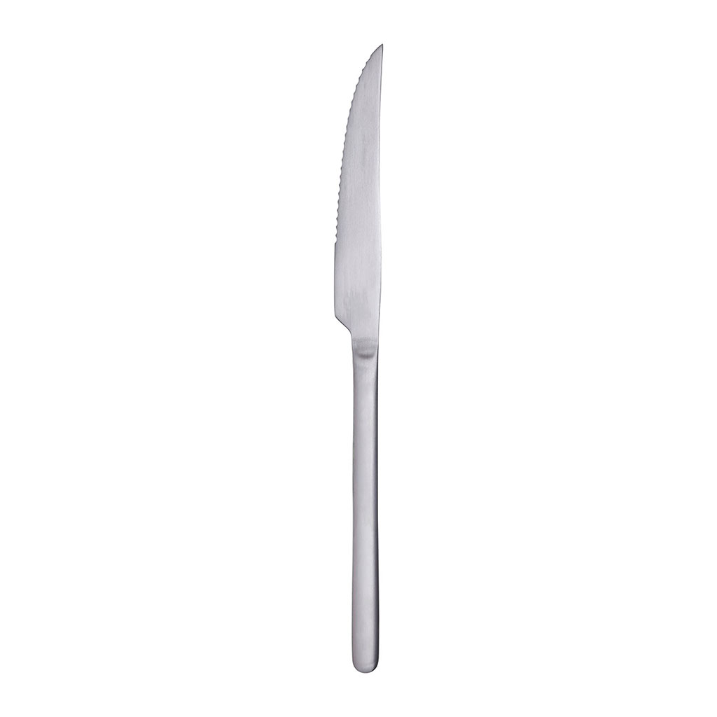 Couteau de table VERONE inox - Centrakor