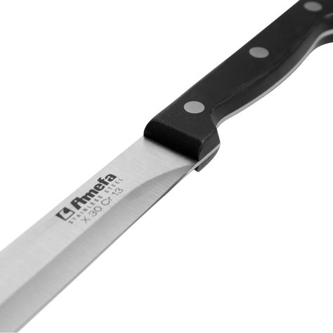 Couteau à pain Artisan 20cm - AMEFA - Centrakor