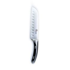 Couteau japonais Santoku 17.7cm - PRADEL EXCELLENCE