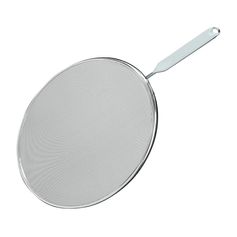 Couvercle anti-projection aluminium D 33cm