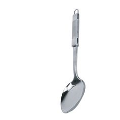 Cuillère à servir inox H 34cm