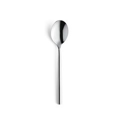 Cuillère à soupe CARLTON argentée