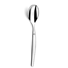 Cuillère à soupe JET BRILLANT argenté 20.7x3x1cm