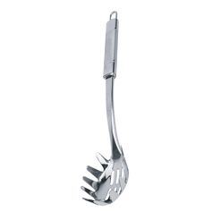 Cuillère spaghetti inox H 32cm