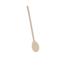 Cuillère bois 30cm