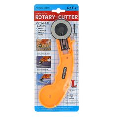 Cutter rotatif D 45mm