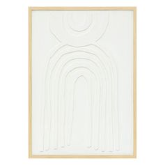 Déco murale BOBBY 50x70cm