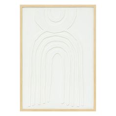 Déco murale BOBBY 50x70cm